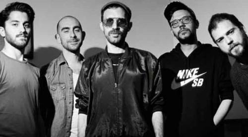 Adamlar 13 Mart'ta Eskişehir'de!