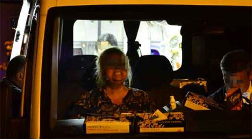 Adana’da dehşet: 2 ölü, 2 yaralı