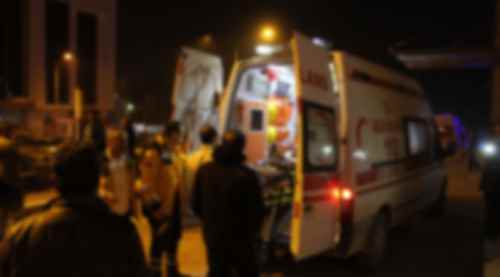 Adana'da kanlı gece: 5 ölü
