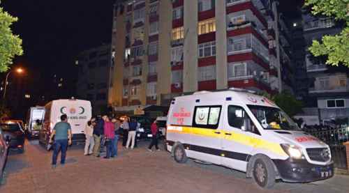 Adana'da kız isteme katliamı: 6 ölü