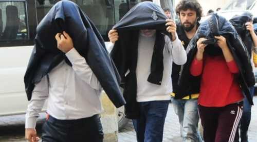 ADANA'DA ŞOK BEBEK SKANDALI