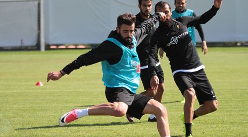 Adana Demirspor Eskişehirspor Maçı Ne Zaman?