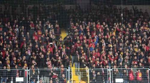 Adana deplasmanında bilet fiyatları belli oldu