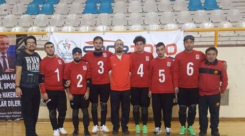 Adana'ya gittiler, parola şampiyonluk