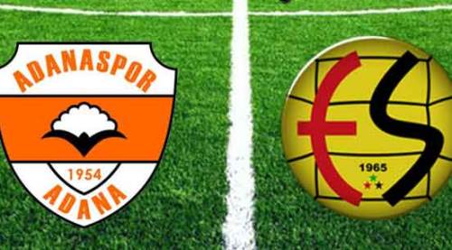 Adanaspor Eskişehirspor maçı ne zaman hani kanalda CANLI saat kaçta?