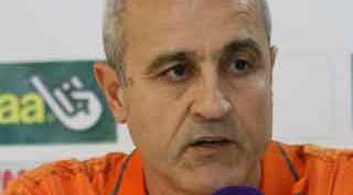 Adanaspor Teknik Direktörü iddialı!