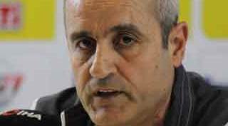 Adanaspor'un hocasından Eskişehirspor'a övgü