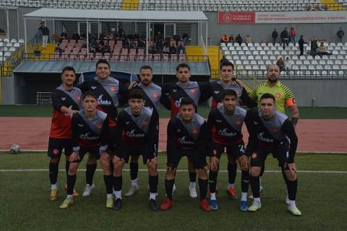 Adanır ateş hattına yaklaştı