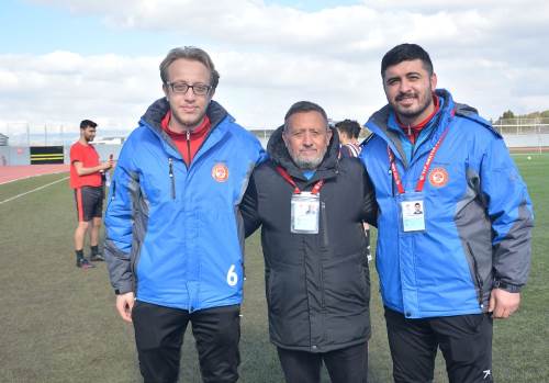 Adanır ay sonu başlayacak