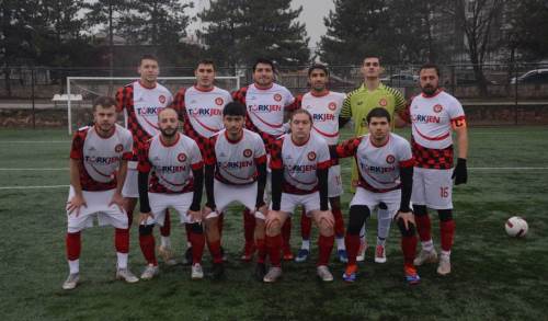 Adanır’da hedef galibiyet