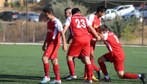 Adanır’da transferler sürecek