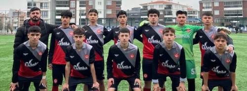 Adanırspor farklı geçti 4-1