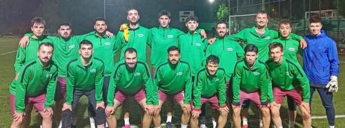 Adanırspor maçı hazırlıkları sürüyor