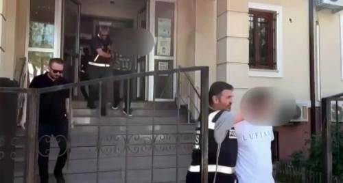 Adapazarı’nda otele fuhuş operasyonu: 3 tutuklama