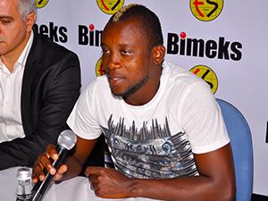 Adaptasyon sıkıntısı yaşamadım