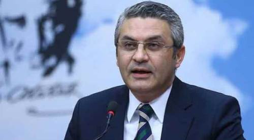 Aday adaylarını CHP’li Salıcı değerlendirecek