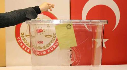 Aday Kasım'da belirlenir