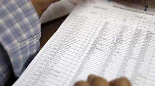  Aday listelerinin anatomisi