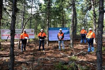 Aday Mühendislere Eğitim
