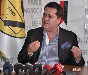 ADAYIM sinyallerini verdi