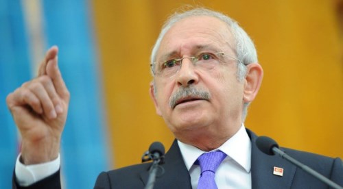 Adayımızı eşim bile bilmiyor