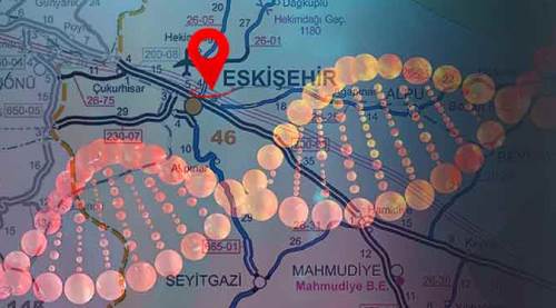 Adaylar Eskişehirlilik testinden geçebilecekler mi?