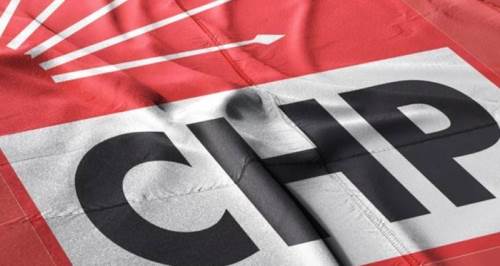 Adaylığını açıkladı: Eskişehir CHP'de isimler belli oluyor 