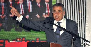 Adaylığını açıklayacak