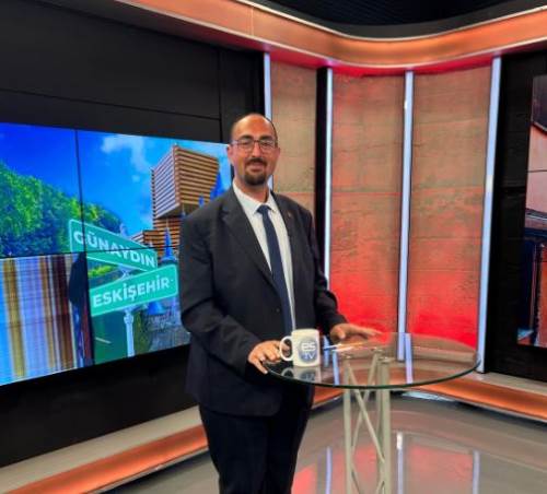 ADD: "Doğan her çocukta Mustafa Kemal yaşayacak"