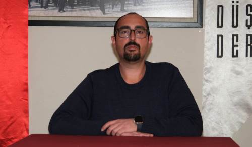 ADD: Eskişehir hedef alınıyor!