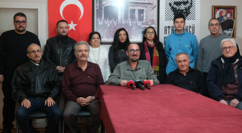 ADD Başkanı: “Terörsüz Türkiye istemek suç değildir”