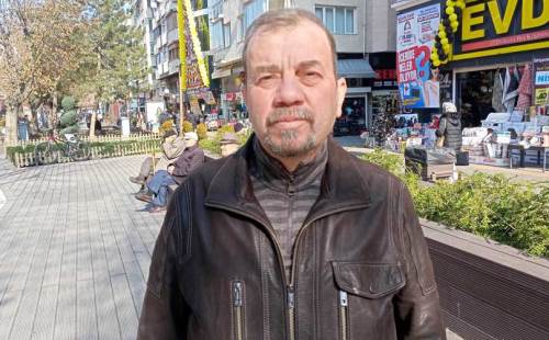 ADD Başkanı Taşar: "Teğmenlerin ihraç kararı büyük bir haksızlık"