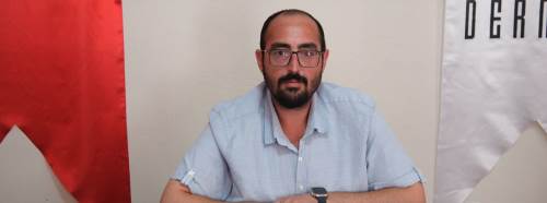 ADD Eskişehir'den iktidara Öcalan ve gaziler üzerinden sert eleştiri
