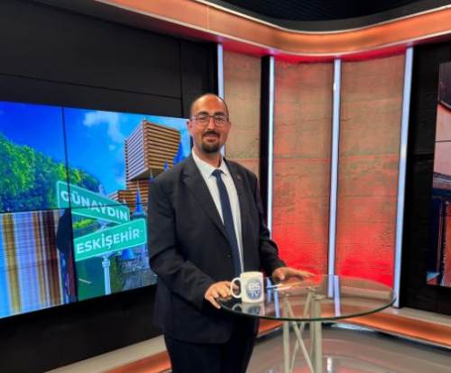 ADD Eskişehir Şubesi: Birleşerek güçlenmeye çalışıyoruz