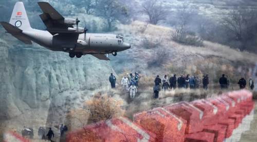 ADD Şube Başkanı Avcı’dan şehitler için milli yas çağrısı!