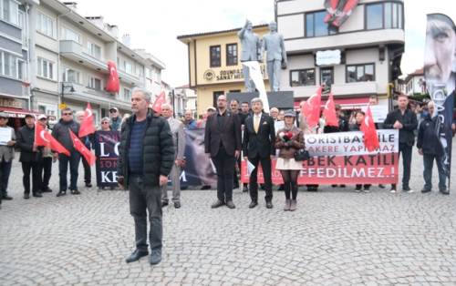ADD ve AHPADİ’den sert tepki: Lozan Türkiye’nin tapusudur