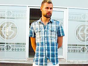 Adem Sarı Gölbaşıspor'da