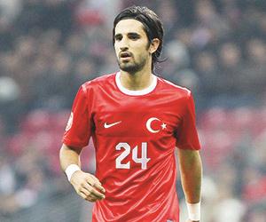 ADETA DOĞUŞTAN FUTBOLCUYDU