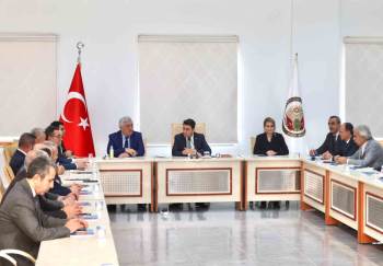 Adeta Vaha Niteliğine Sahip Şehri Değerlendirme Planları Yapıldı
