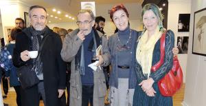 Adı sanat olan herşeye açık