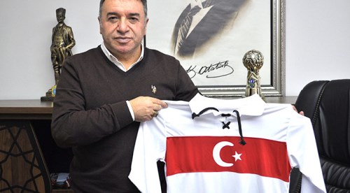 Adı Süper Lig ama altyapı...