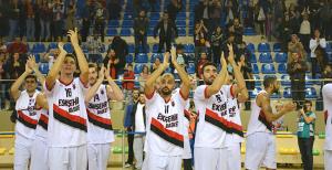 Adım adım yükseliyor