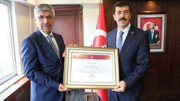 Adım Üniversiteleri Genel Koordinatörlüğü Mskü’Ye Geçti
