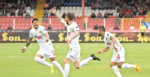 Adın istikrar olsun Es Es'im