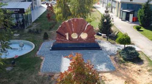 Adını Eskişehirliler verecek: Simge anıt açılıyor