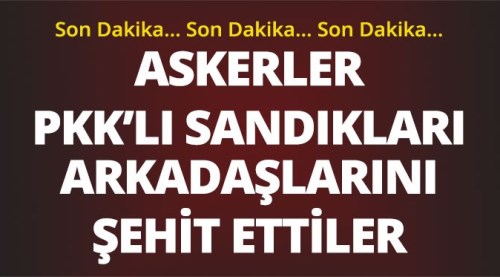 Adıyaman'dan kahreden haber geldi!