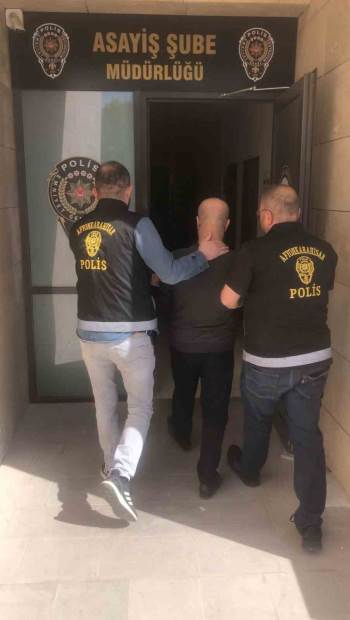 Adliye Önünde 3 Kişiyi Vuran Şahıs Tutuklandı
