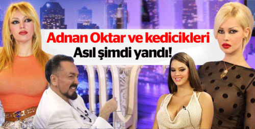 Adnan Oktar'a kötü haber!