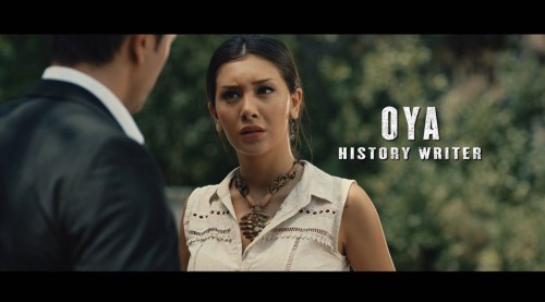 Adnan Oktar'ın bu pozu çok konuşulacak