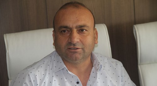 ADS’de 3. Uğur dönemi